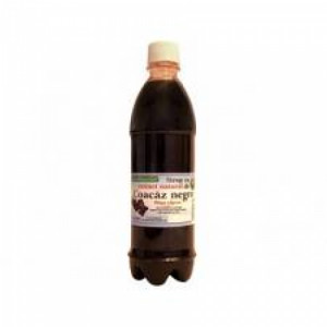 Sirop de coacaze negre fara zahar