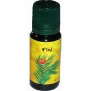 Ulei de pin