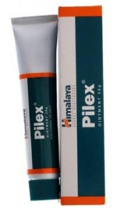 Unguent Pilex