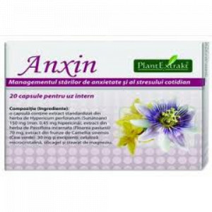 Anxin