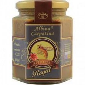 Apitotal-miere cu polen, propolis si laptisor de matca