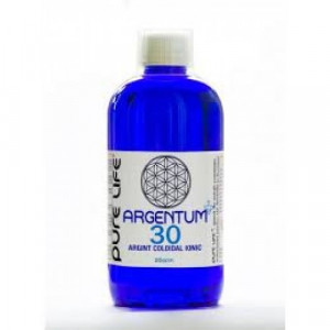 Argentum plus 30
