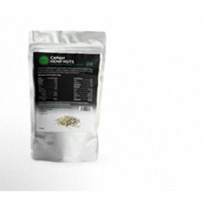 Canah Hemp Nuts-seminte decorticate de canepa