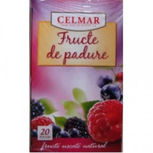 Ceai Fructe de Padure