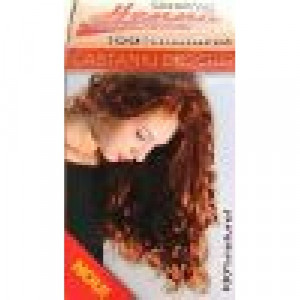 Colorant pentru par Henna Sonia-castaniu deschis