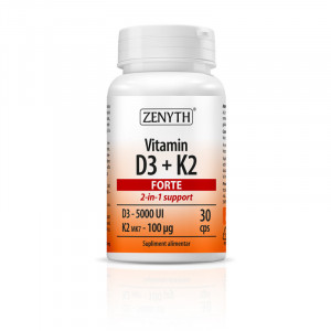 D3+K2 Forte