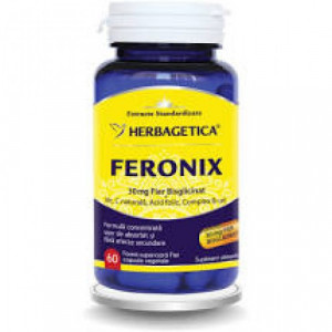 Feronix