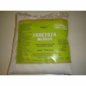 Fructoza