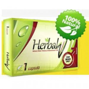 Herbal V