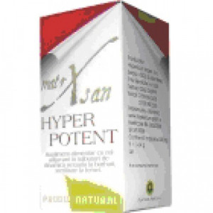 Hyper Potent capsule