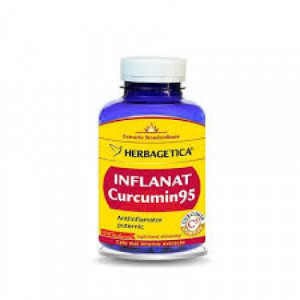 inflanat curcumin 95