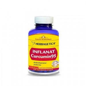 inflanat curcumin 95