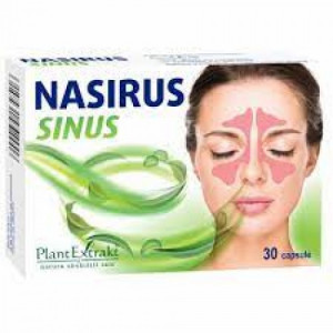 NASIRUS SINUS