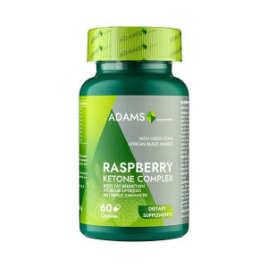 Raspberry Ketone Complex