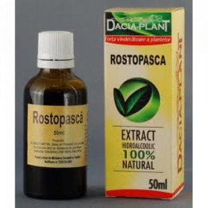 Tinctura Rostopasca