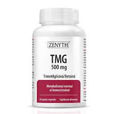 TMG Zenyt
