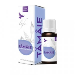 ulei esential tamaie dvr
