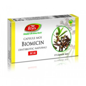 Biomicin