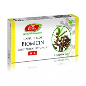 Biomicin