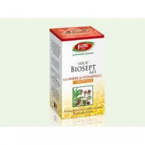 Biosept sirop