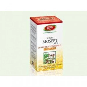 Biosept sirop