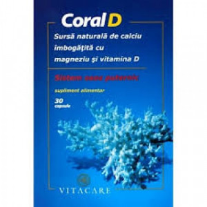 CoralD
