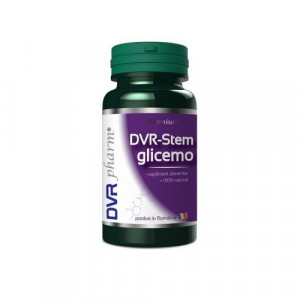 DVR-Stem glicemo