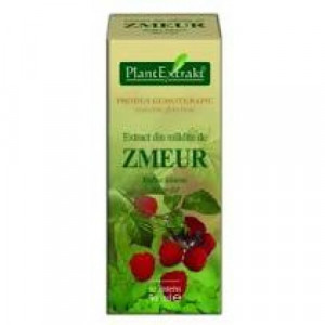 Extract din mladite de zmeur