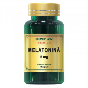 Melatonina