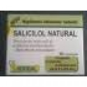 Natural Salicylol- "Alternativa naturala a aspirinei"