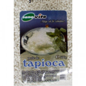 Tapioca