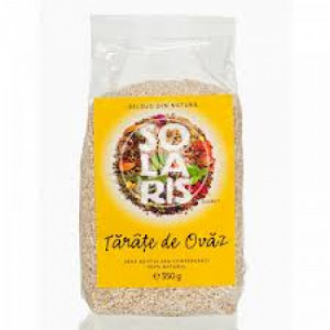 Tarate de ovaz