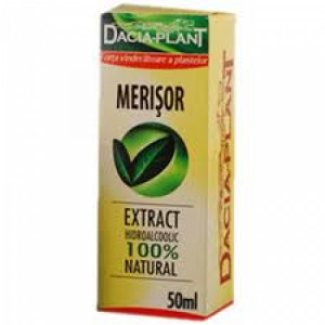 Tinctura Merisor