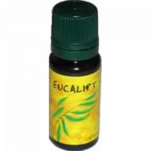 Ulei de eucalipt