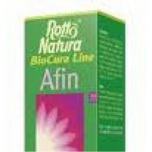 Afin capsule,Rotta Natura S.A.