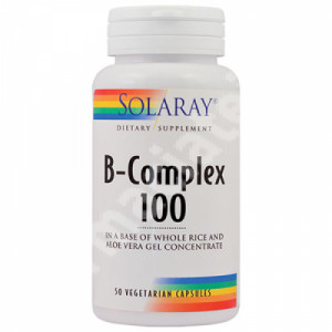 B complex Secom