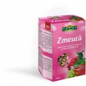 Ceai de Zmeura