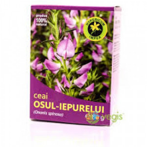 Ceai osul iepurelui Hypericum