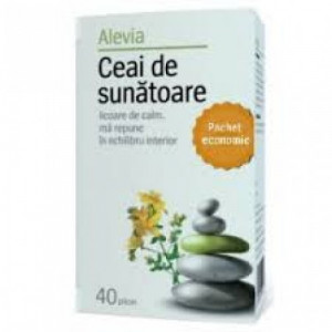 Ceai Sunatoare