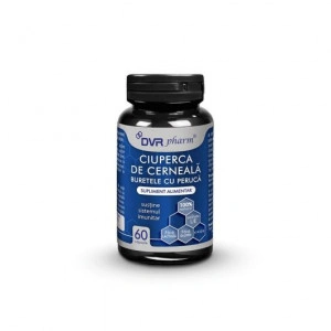 ciuperca de cerneala