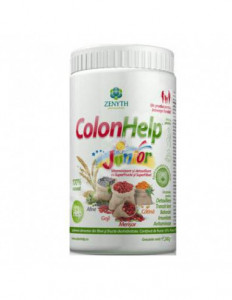 colonhelp junior