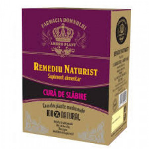 Cura de Slabire