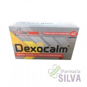Dexocalm