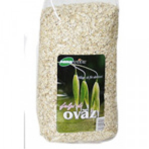 Fulgi de ovaz