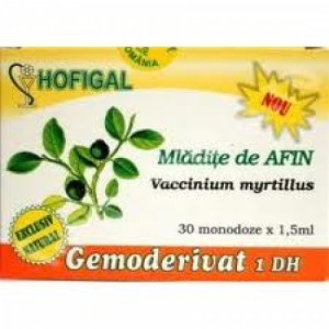 Gemoderivat Afin