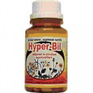 Hyper bil