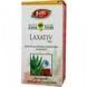 Laxativ Forte capsule