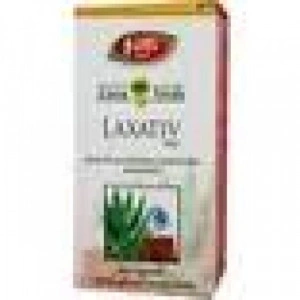 Laxativ Forte capsule