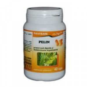 Pelin capsule