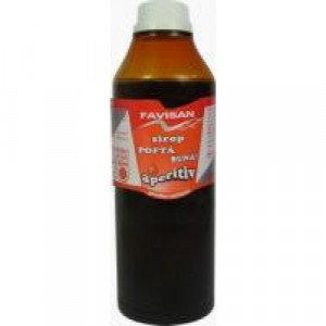 Sirop pofta buna